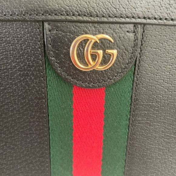 Gucci Ophidia Handbag - Picture 3 of 6